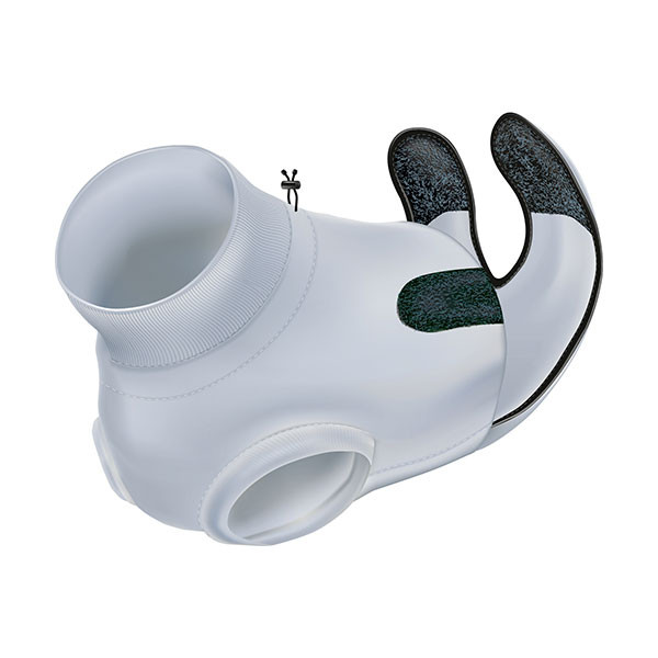 Trixie Body de Protection pour Chat - T.M/L