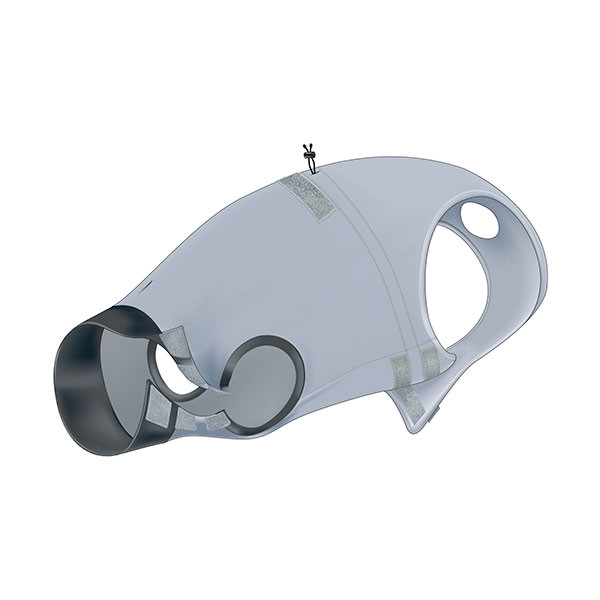 Trixie Body de Protection pour Chien