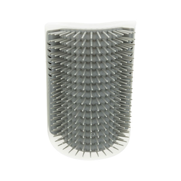 Trixie Brosse de Massage d'Angle pour Chat