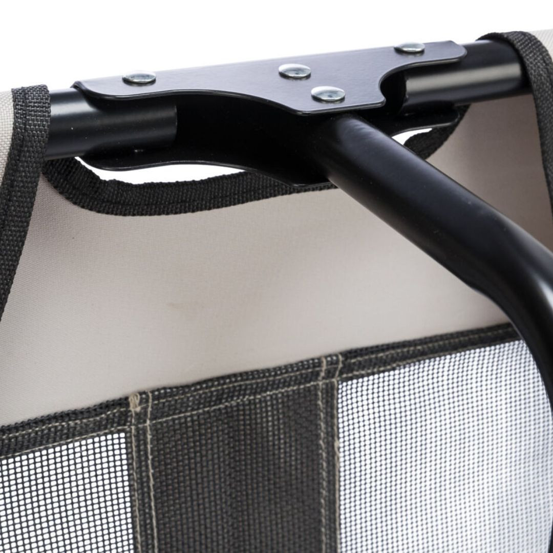 Trixie Chaise longue pour chien