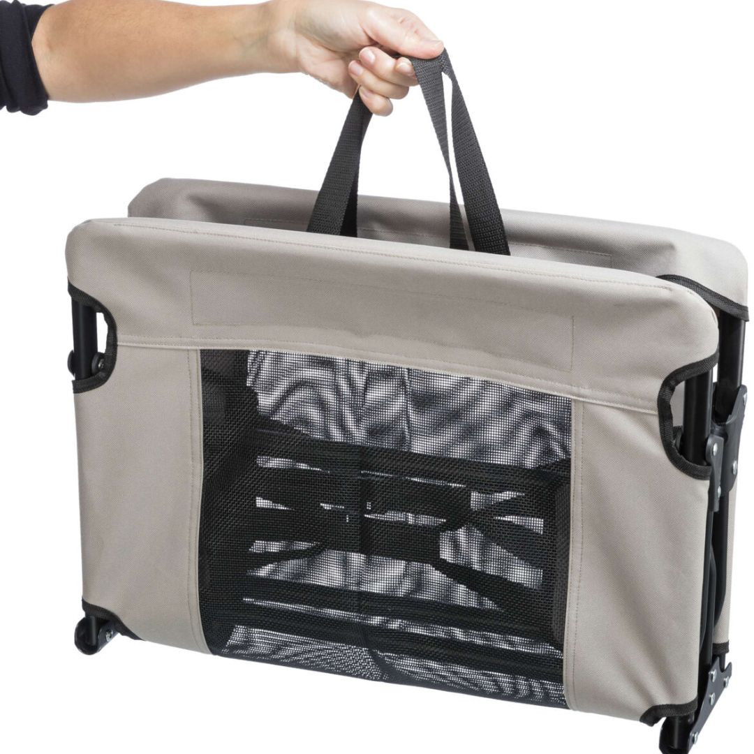 Trixie Chaise longue pour chien