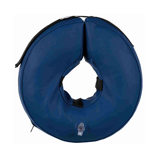 Trixie Collerette de Protection Gonflable - S