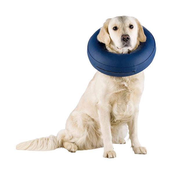 Trixie Collerette de Protection Gonflable - S