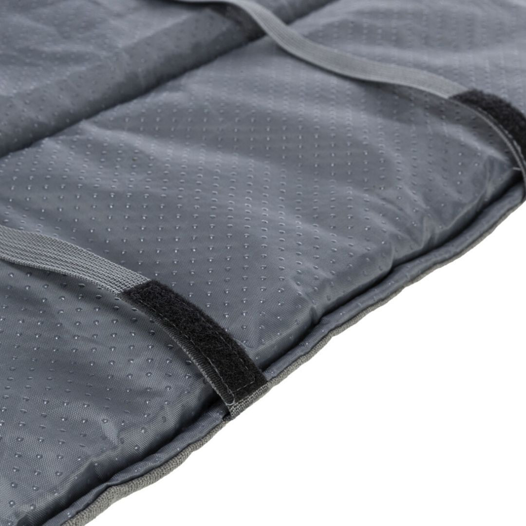 Trixie Couverture de voyage Leni