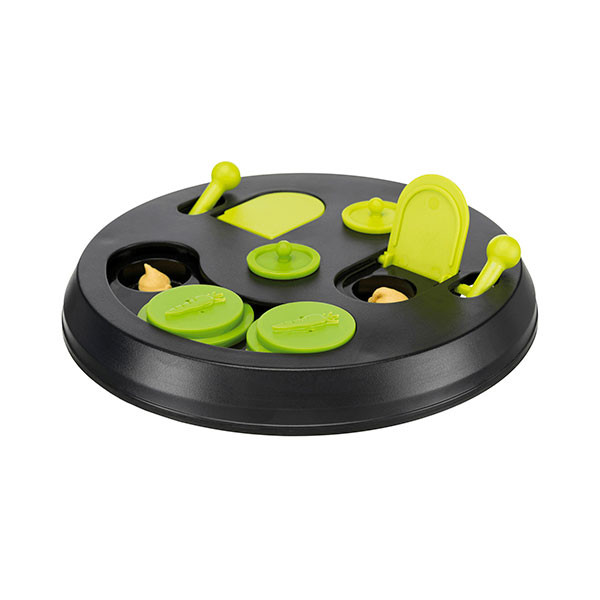 Trixie Flip Board Jeu de Stratégie pour Rongeurs