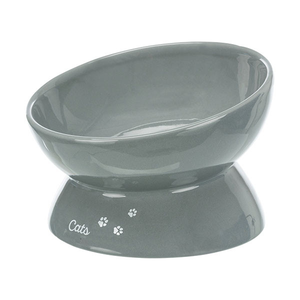 Trixie Gamelle en Céramique XXL pour Grand Chat