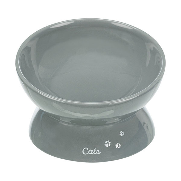 Trixie Gamelle en Céramique XXL pour Grand Chat