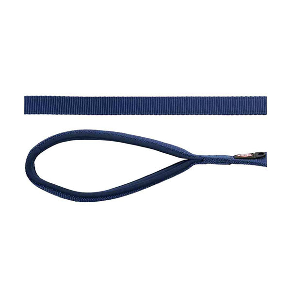 Trixie Premium Laisse Indigo - XS/S