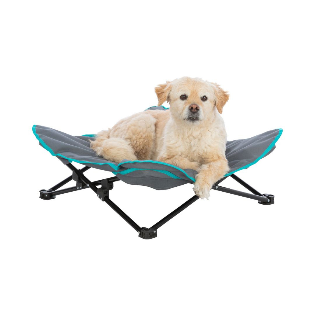 Lit pour animal domestique Trixie main image 1