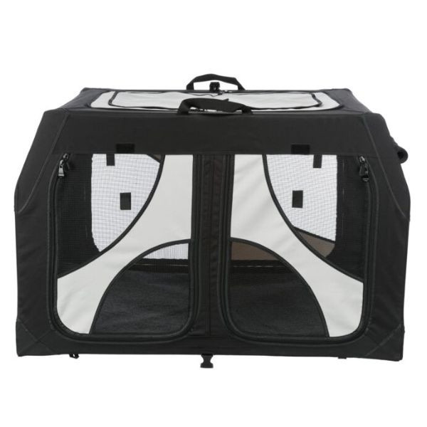 Trixie Niche transportable Vario Double S