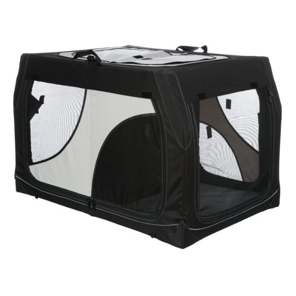 Trixie Niche transportable Vario Double S