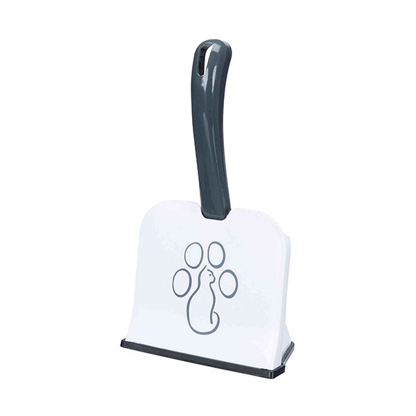 Trixie Pelle à Litière avec Support