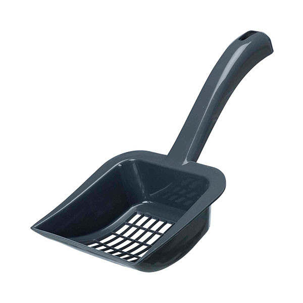 Trixie Pelle à Litière avec Support