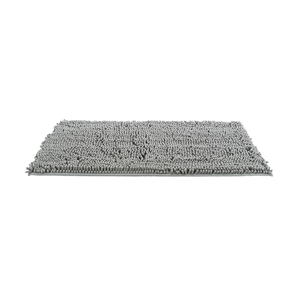 Trixie Tapis Absorbant Anti-Saletés - Gris