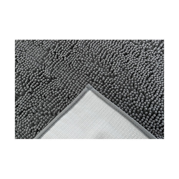 Trixie Tapis Absorbant Anti-Saletés - Gris