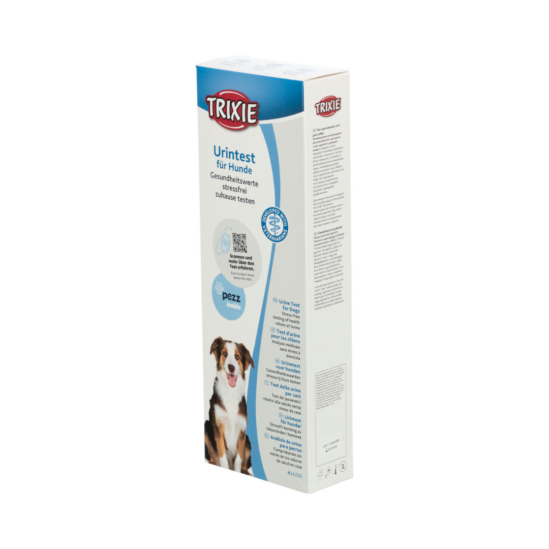 Trixie Test d'urine pour chien