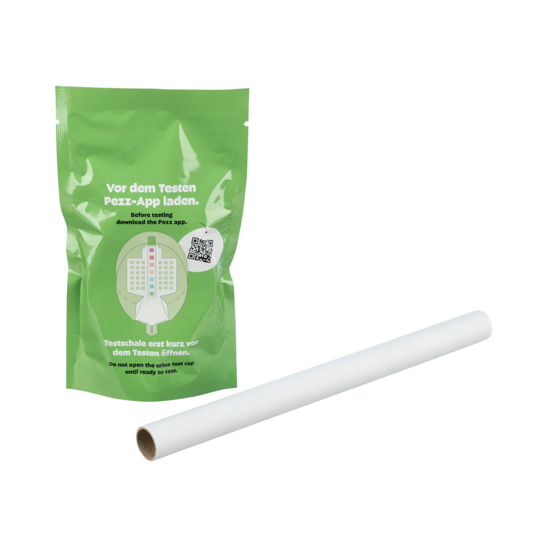 Trixie Test d'urine pour chien