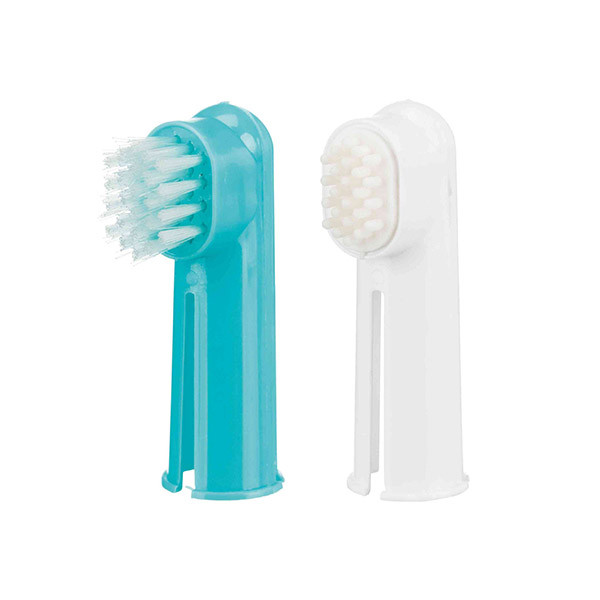 Trixie Set de Brosses à Dents