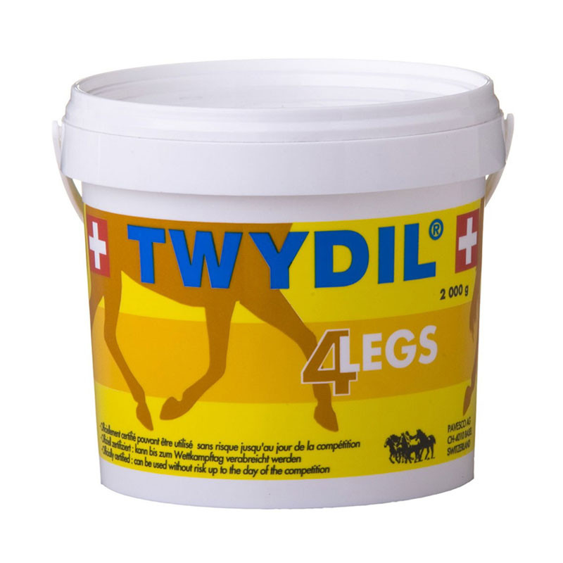 Twydil 4 Legs - 2 Kg