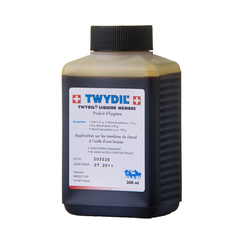 Twydil Liquide Membre - 300 ml