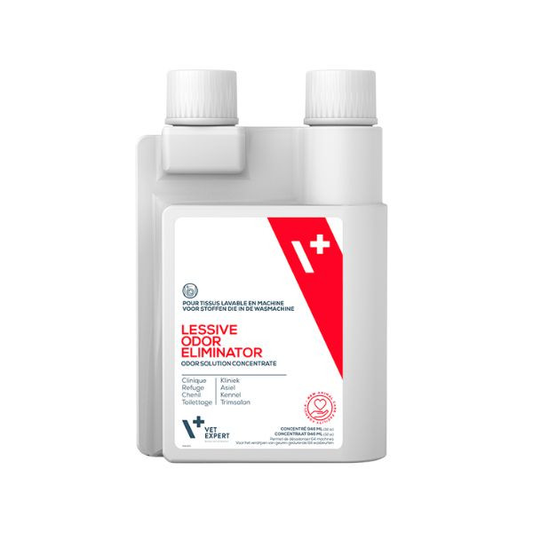 Vetexpert Lessive Odor Eliminator 950 ml