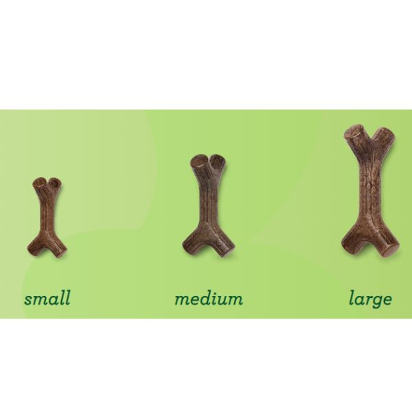 Benebone Stick au Bacon