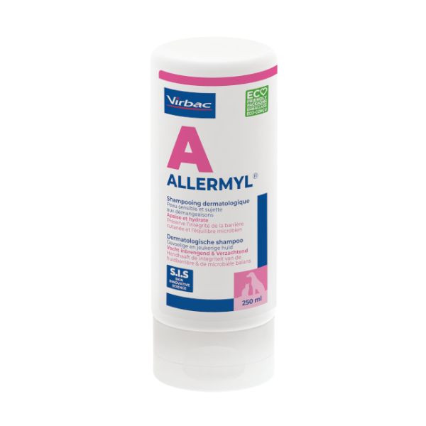 Virbac Shampooing Allermyl