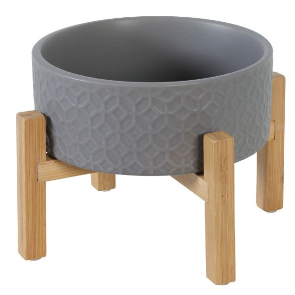 Zolux Écuelle céramique - 700 ml