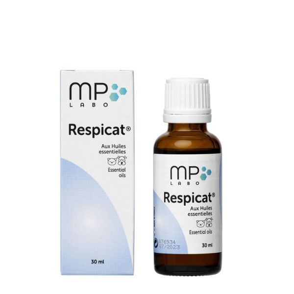 Respicat - 30 ml
