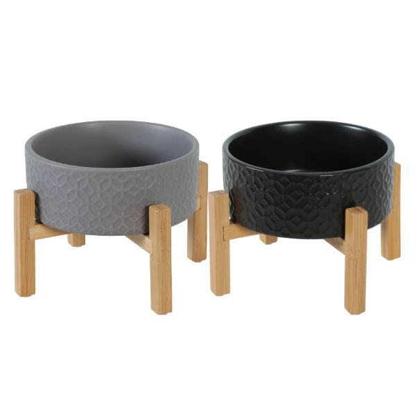 Zolux Écuelle céramique - 700 ml