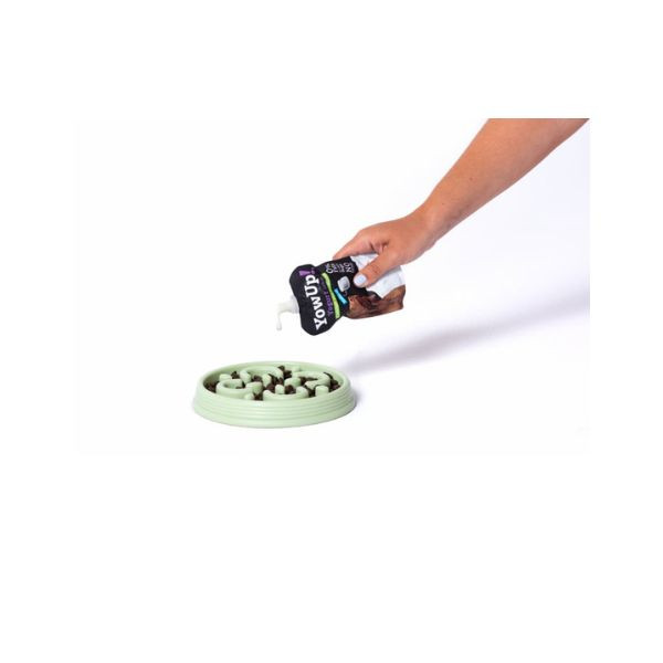 YowUp Yaourt prébiotiques chien