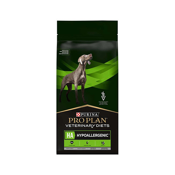 Purina Proplan Veterinary Diets Canine HA