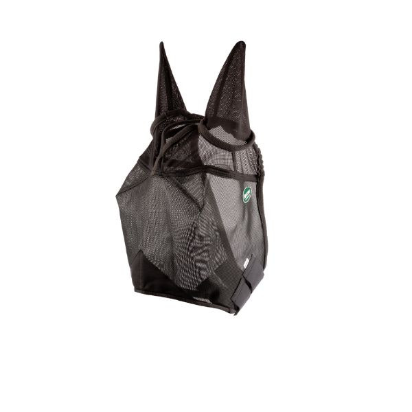 Ravene Masque Emouchine avec Oreille