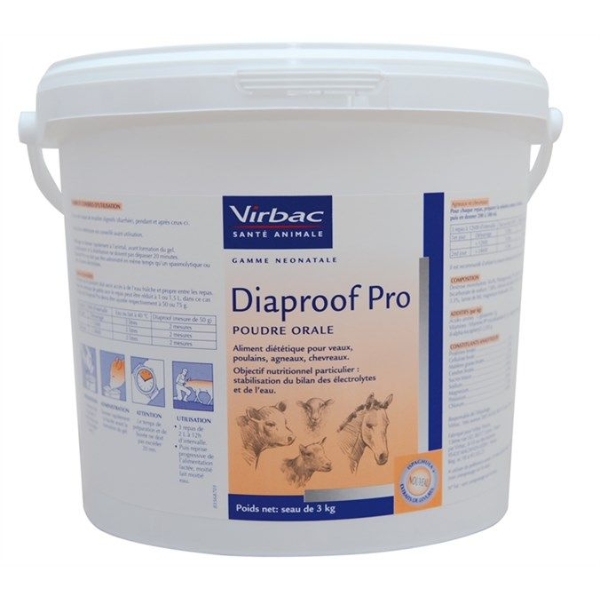 Diaproof Pro 