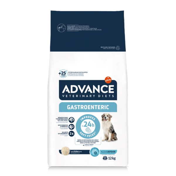 Advance Dog Gastroenteric