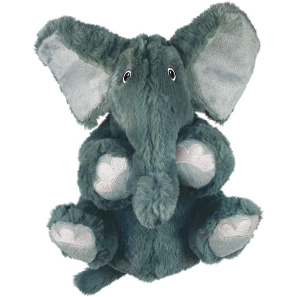 KONG Comfort Kiddos Elephant pour Chien