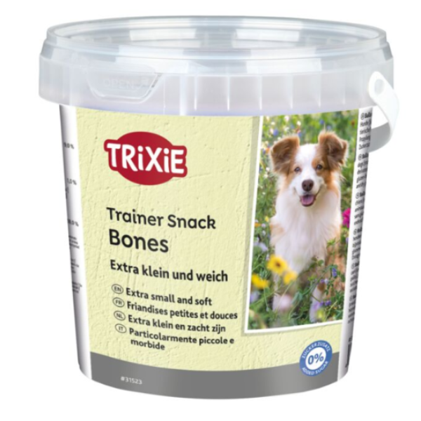 Trixie Snack Bones pour Chien