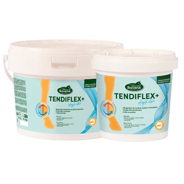 Ravene Tendiflex +