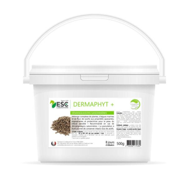 ESC Laboratoire Dermaphyt - 500 g