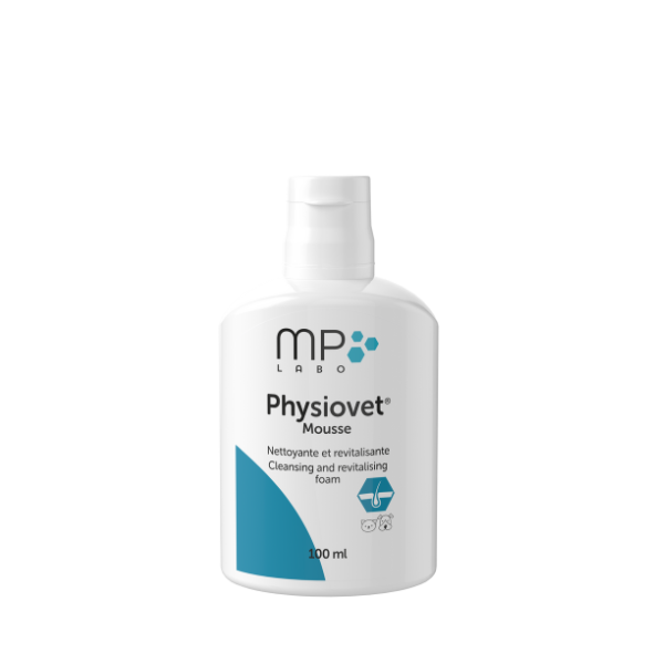 Physiovet Mousse - 100 m