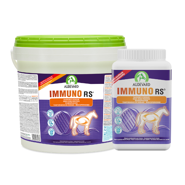 Audevard Immuno RS
