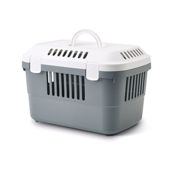 Cage de Transport Discovery 