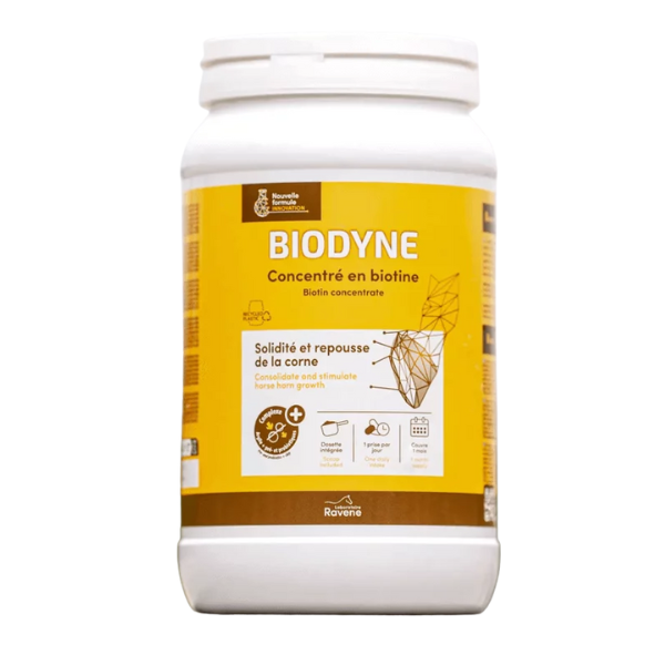 Ravene Biodyne - 1 Kg