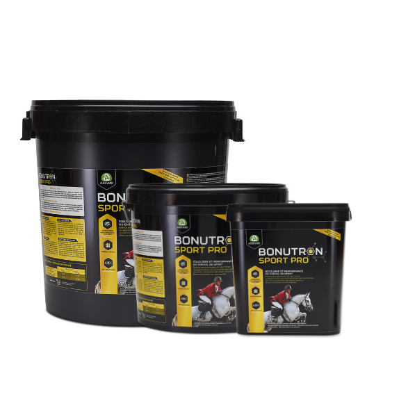 Audevard Bonutron Sport Pro