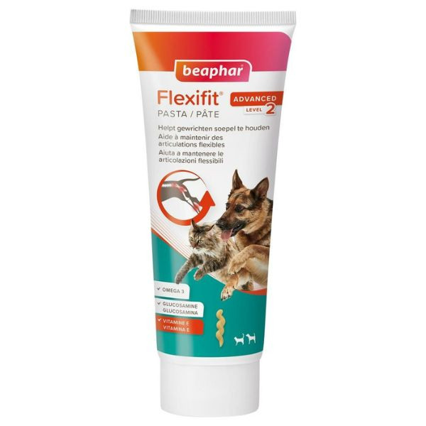 Beaphar Pâte Flexifit - 250 ml 