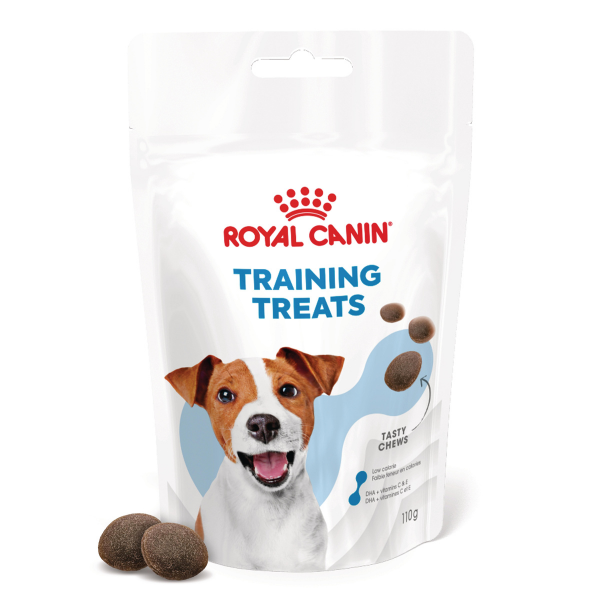 Royal Canin Training Treats - 110 g