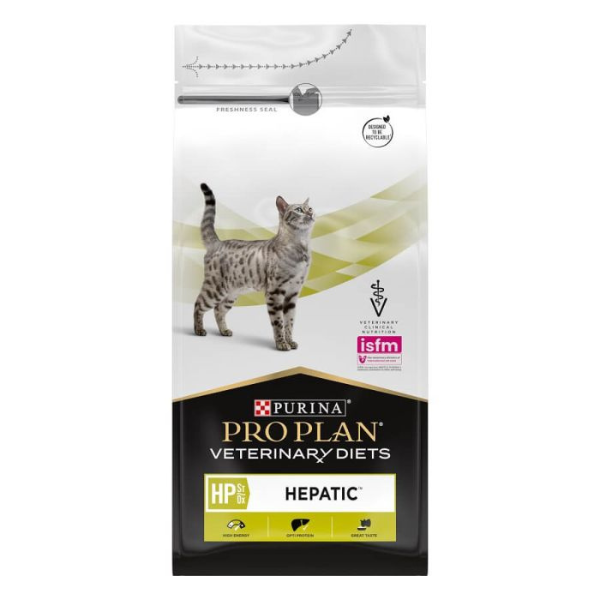 Purina Proplan Veterinary Diets Feline HP - 1,5 Kg