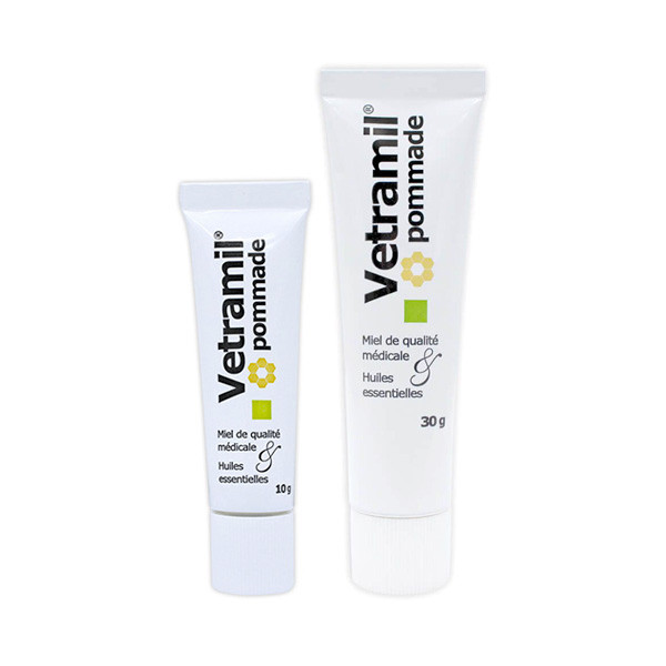 Vetramil Pommade