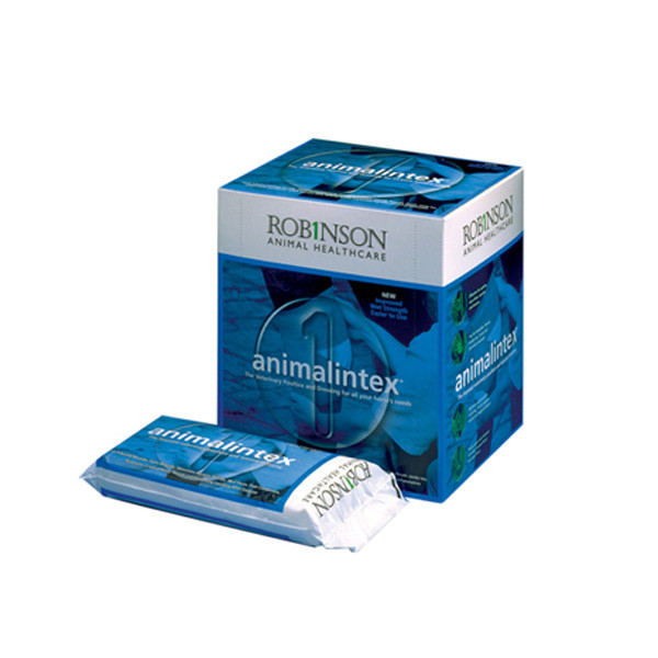 Audevard Animalintex