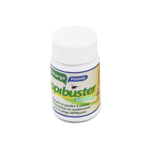 Appibuster Garden - Recharge 50 g